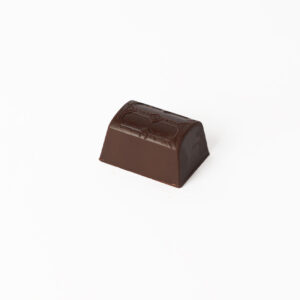 Dark Chocolate with Almonds Gianduja