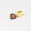 Dark Chocolate with Hazelnut Gianduja - Image 3