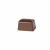 Dark Chocolate with Hazelnut Gianduja