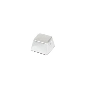Mini Cube Plain Milk chocolate